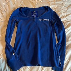 Yamaha Racing Thermal xl